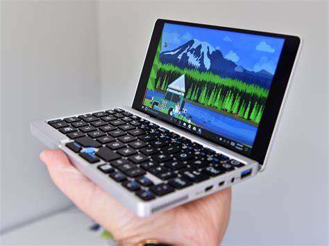 gpd pocket win 2